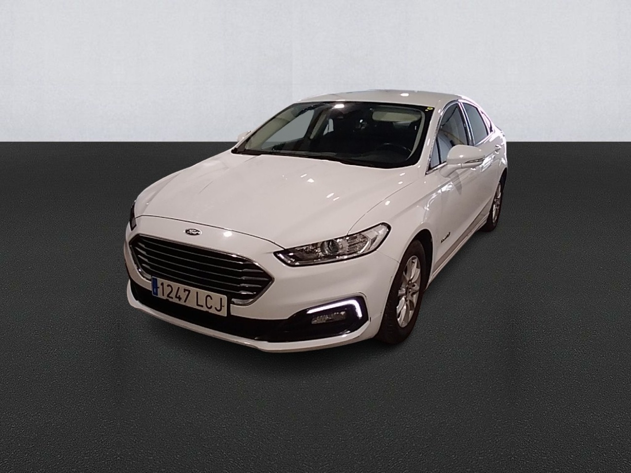  FORD MONDEO 2.0 Híbrido Titanium 187 CV