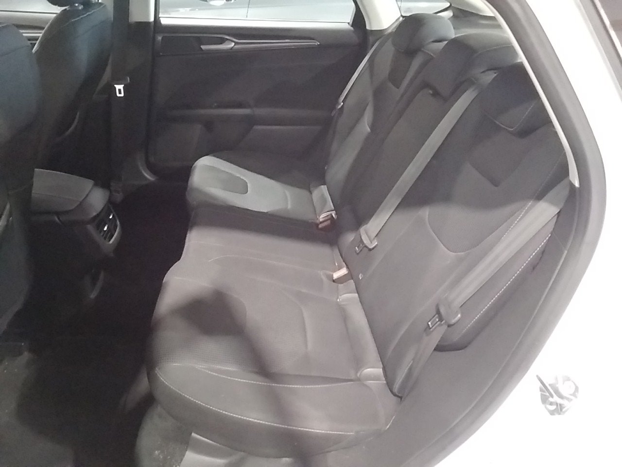  FORD MONDEO 2.0 Híbrido Titanium 187 CV
