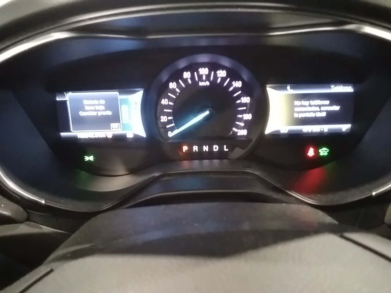  FORD MONDEO 2.0 Híbrido Titanium 187 CV