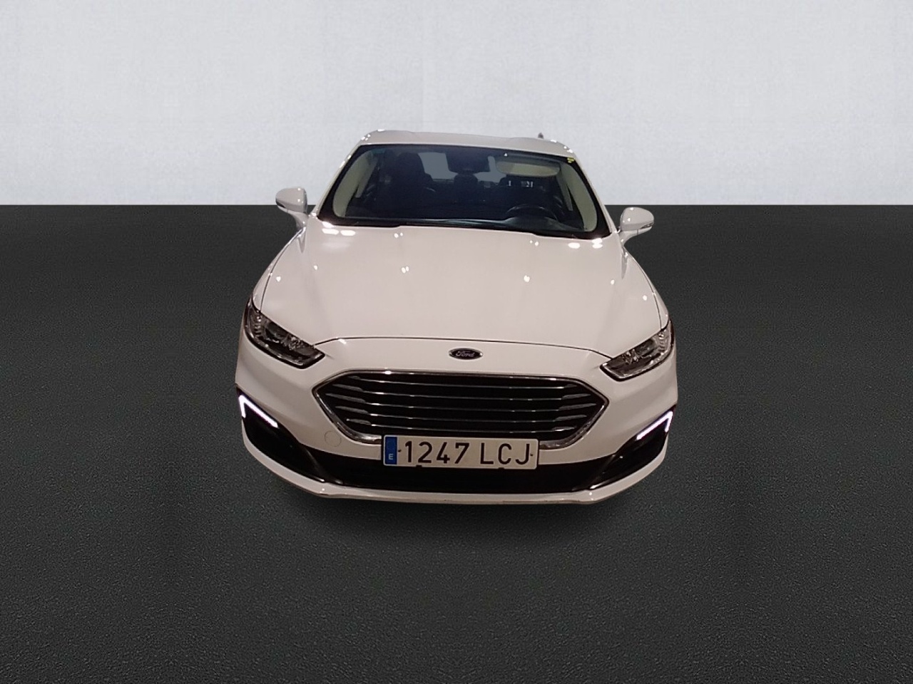  FORD MONDEO 2.0 Híbrido Titanium 187 CV
