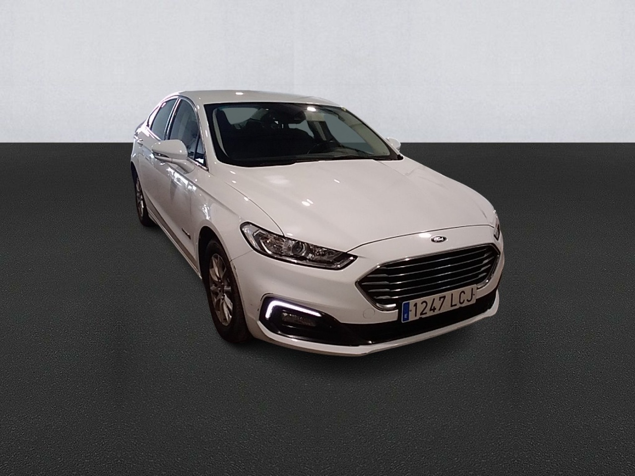  FORD MONDEO 2.0 Híbrido Titanium 187 CV