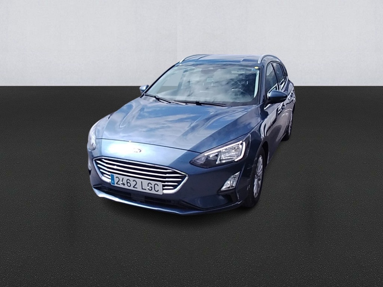   Ford Focus 1.5 Ecoblue 88kW Titanium sportbreak 120 CV