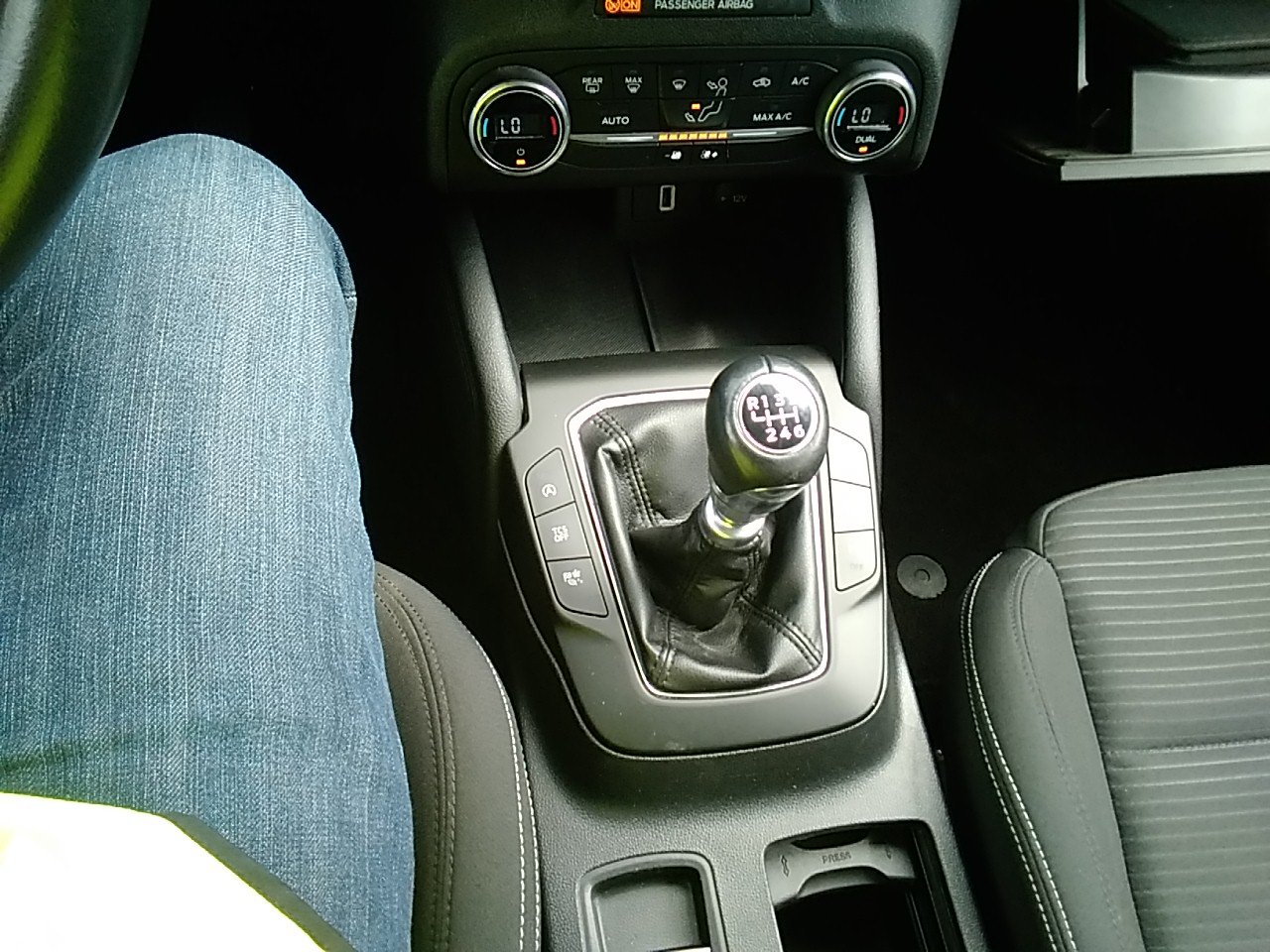   Ford Focus 1.5 Ecoblue 88kW Titanium sportbreak 120 CV