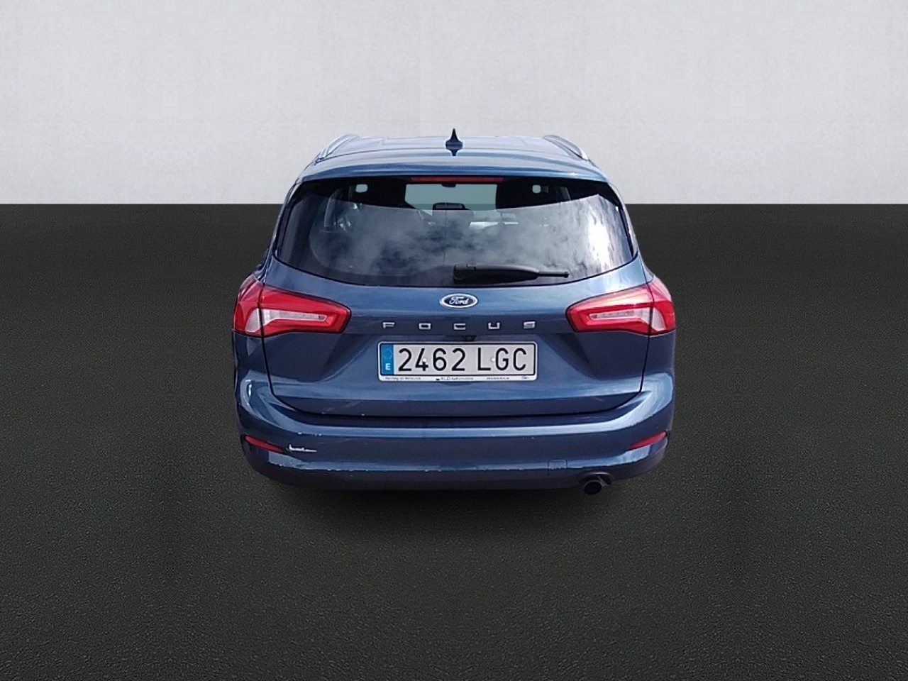   Ford Focus 1.5 Ecoblue 88kW Titanium sportbreak 120 CV