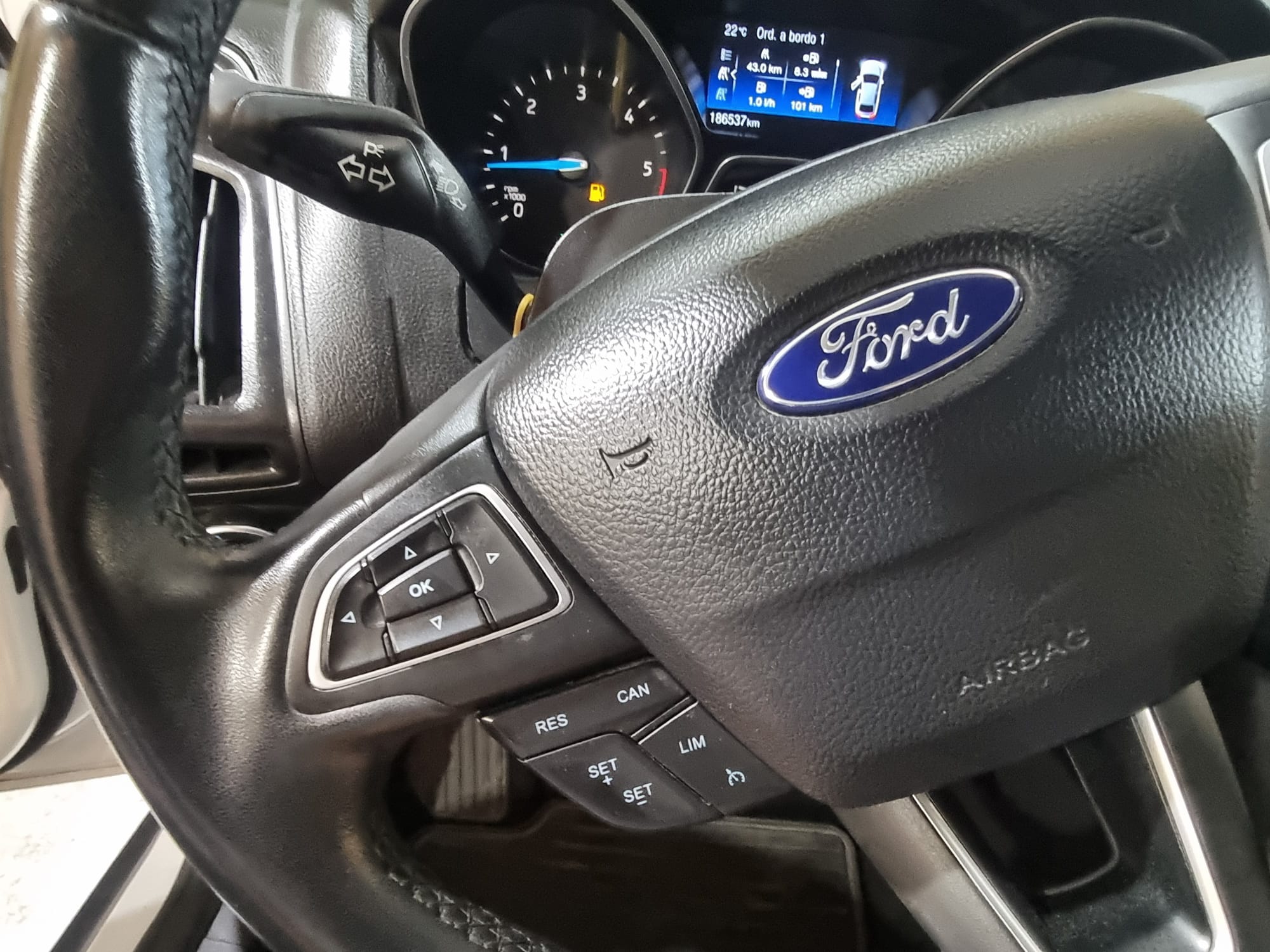  Ford  Focus 1.5TDCI TREND+ 120CV