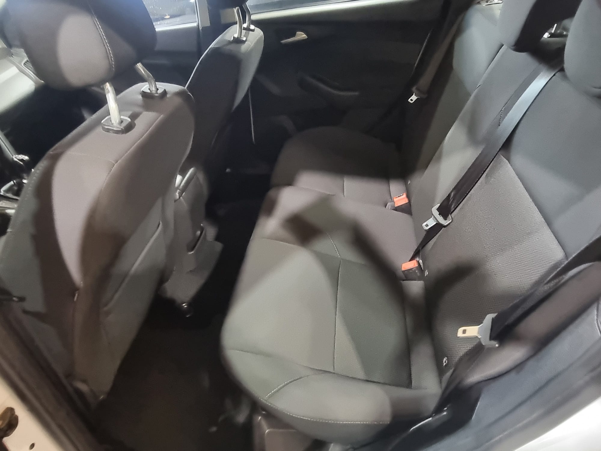  Ford  Focus 1.5TDCI TREND+ 120CV