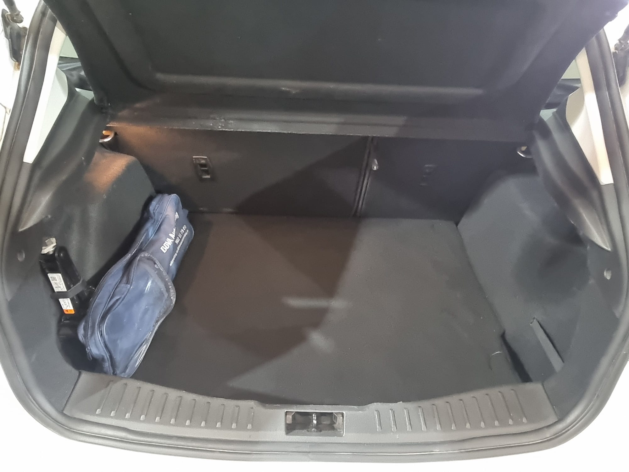  Ford  Focus 1.5TDCI TREND+ 120CV