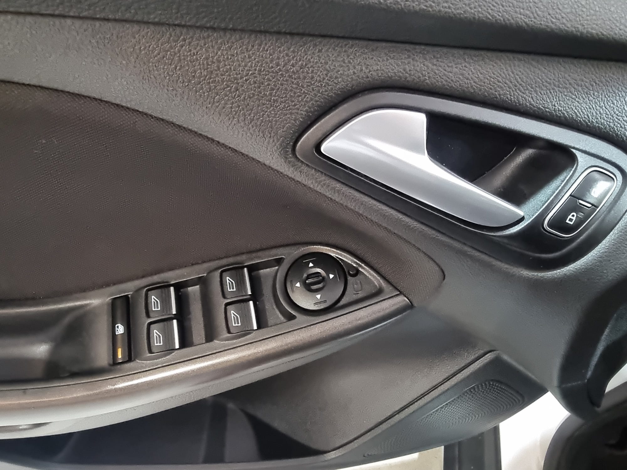 Ford  Focus 1.5TDCI TREND+ 120CV