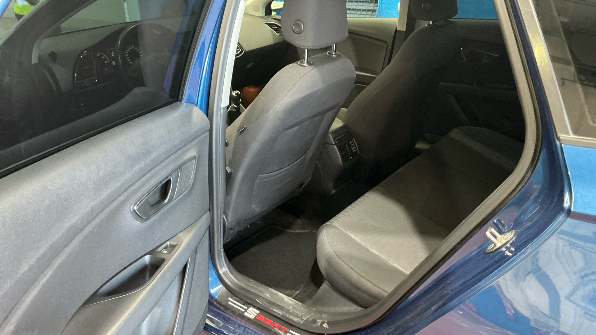  SEAT LEÓN ST 1.4 TSI S&S STYLE 125CV