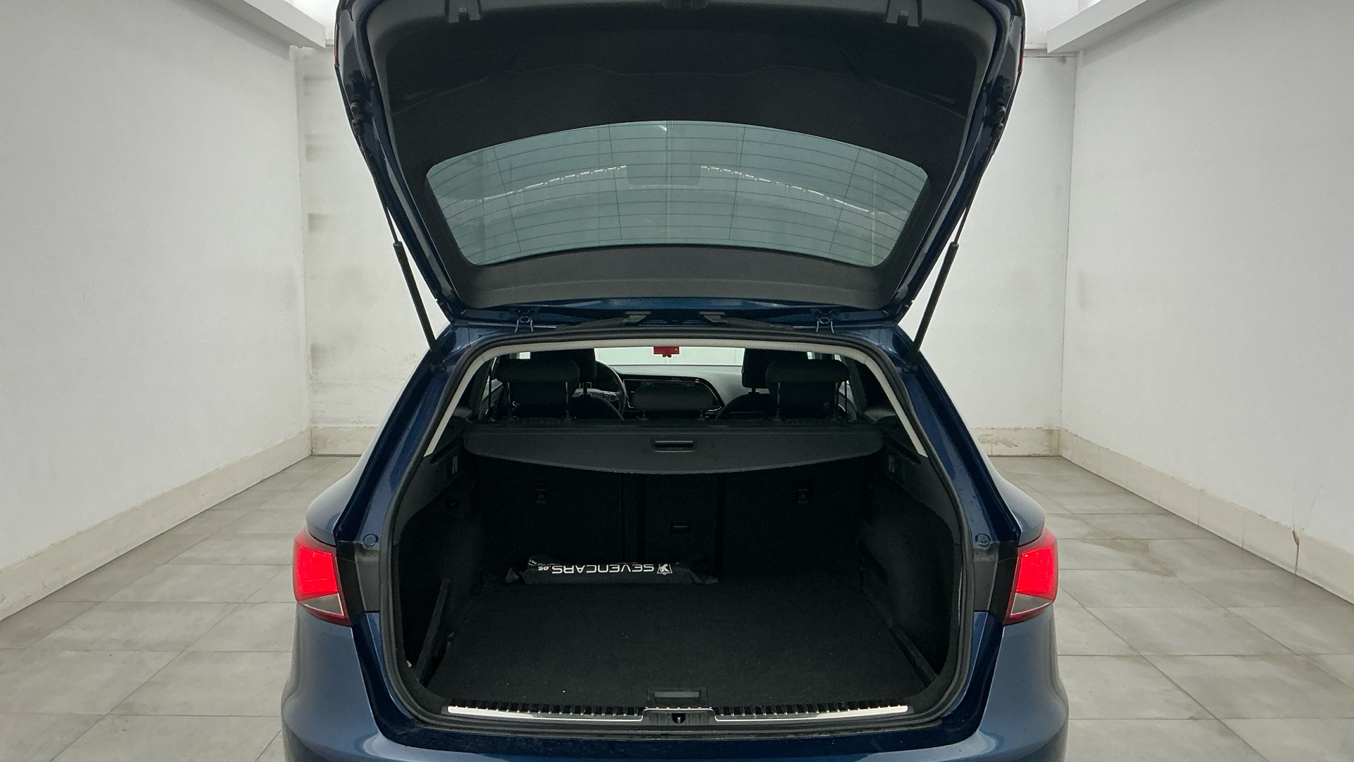  SEAT LEÓN ST 1.4 TSI S&S STYLE 125CV