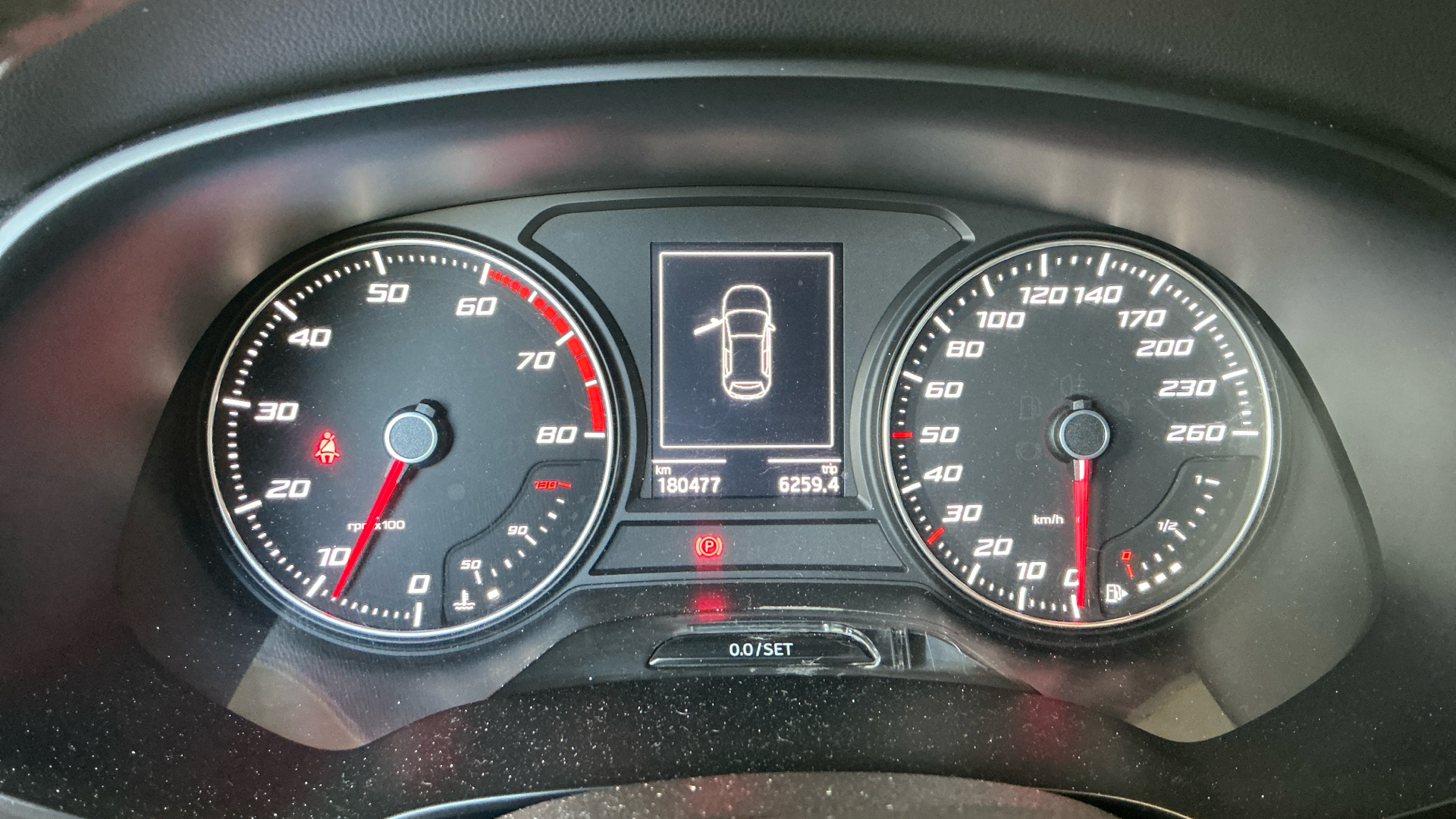  SEAT LEÓN ST 1.4 TSI S&S STYLE 125CV