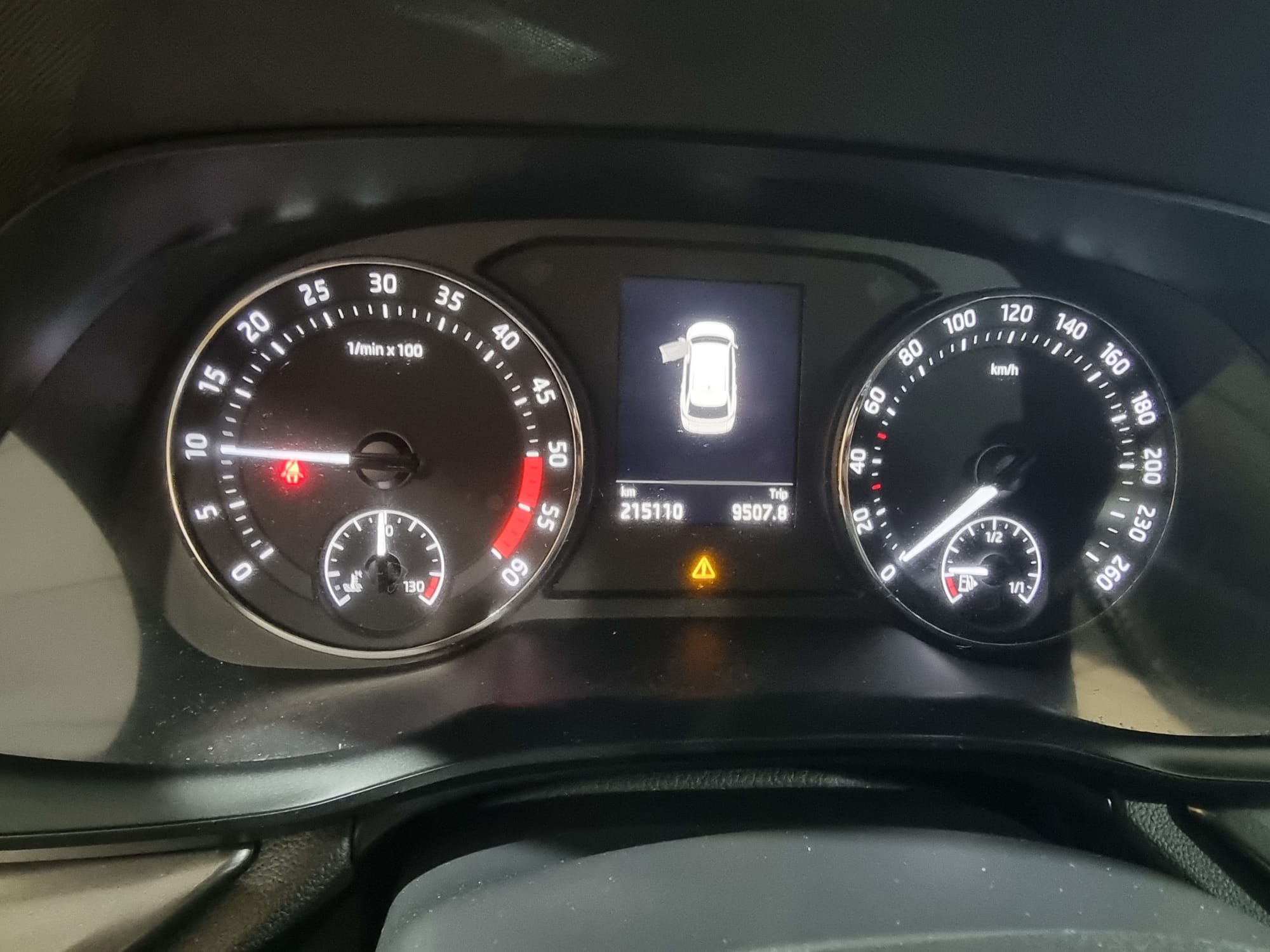   SKODA  OCTAVIA COMBI 2.0TDI ACTIVE 85KW 116CV