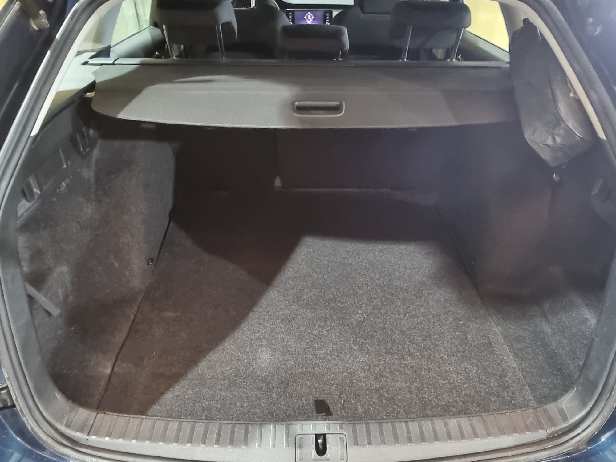   SKODA  OCTAVIA COMBI 2.0TDI ACTIVE 85KW 116CV