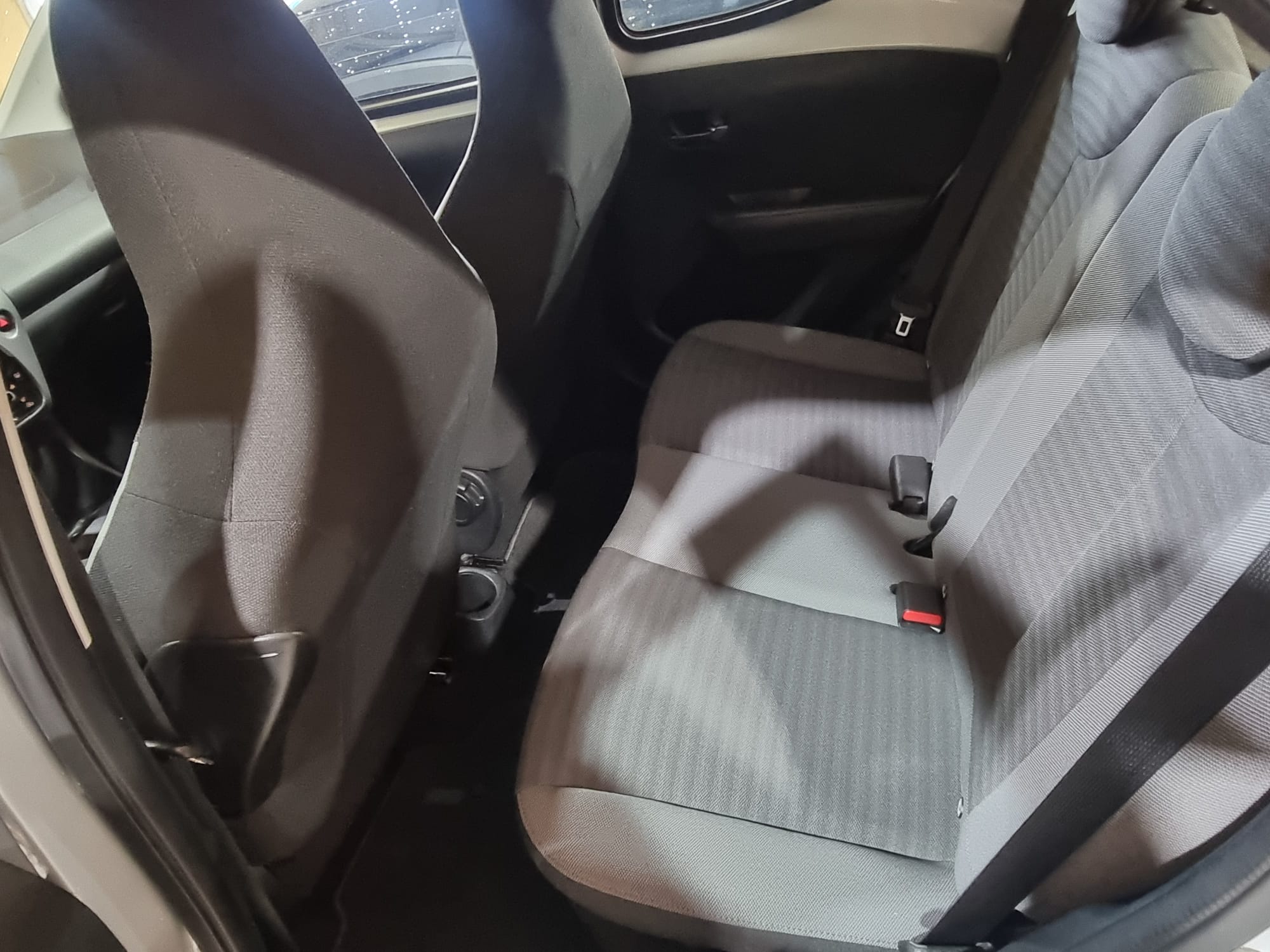  Toyota AYGO 70CV  X-PLAY