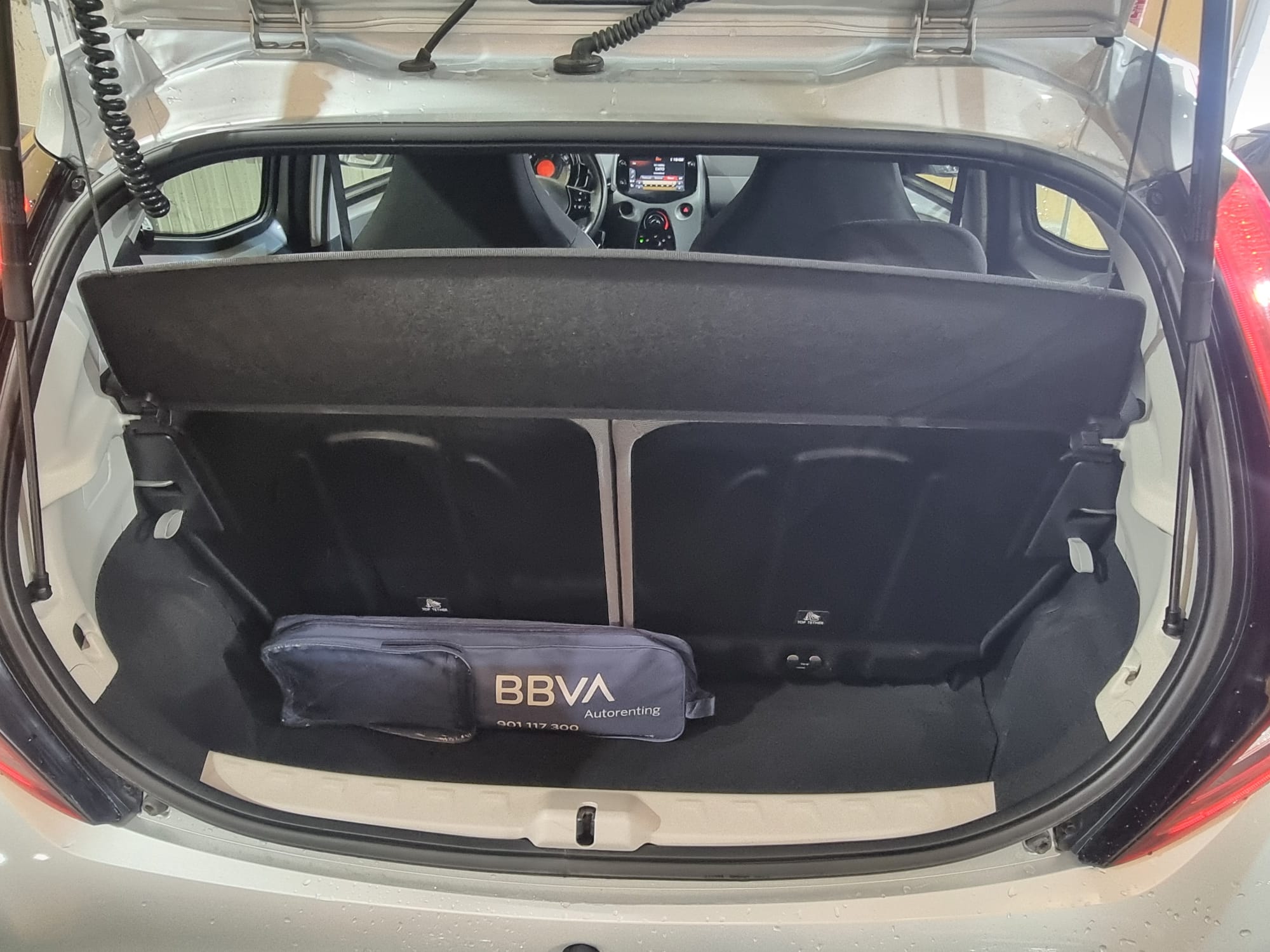  Toyota AYGO 70CV  X-PLAY