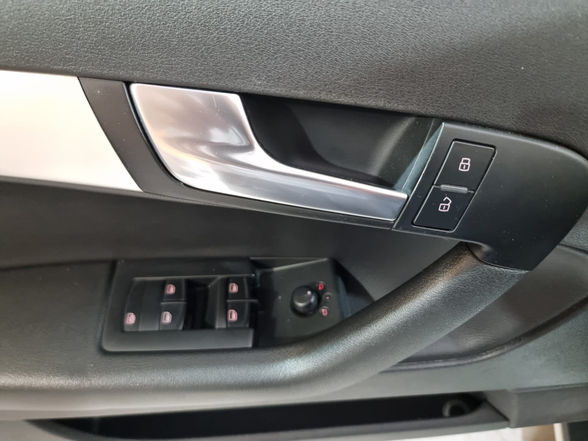 Audi A3 1.6TDI S-Tronic S-Line Sportback
