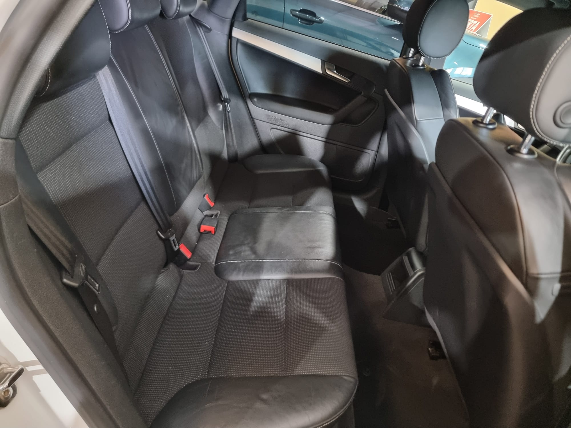 Audi A3 1.6TDI S-Tronic S-Line Sportback