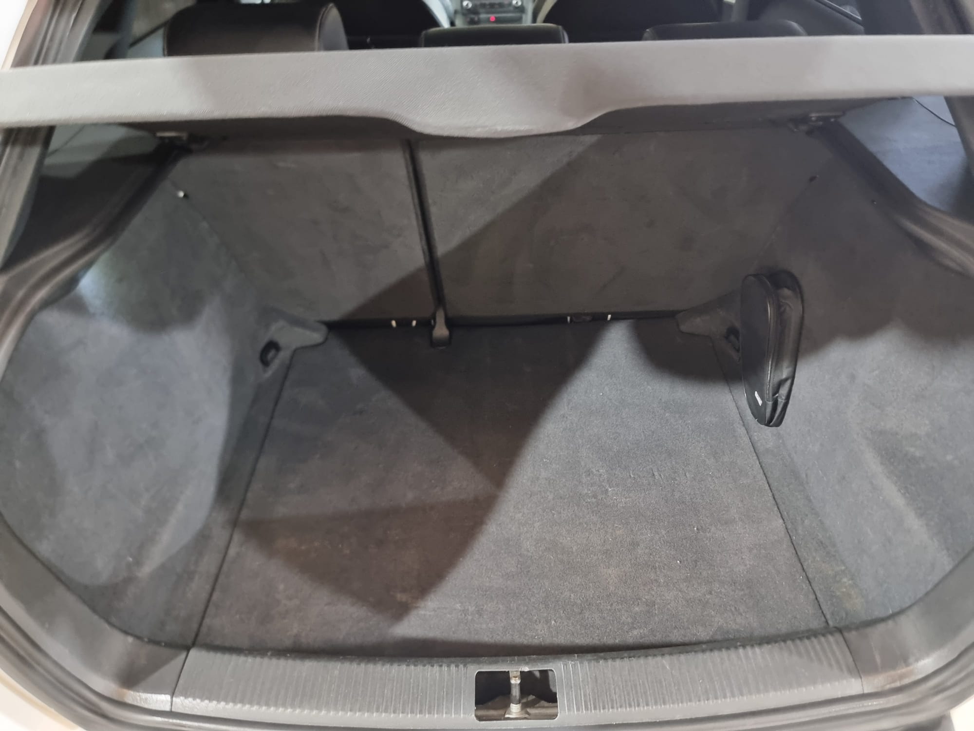 Audi A3 1.6TDI S-Tronic S-Line Sportback