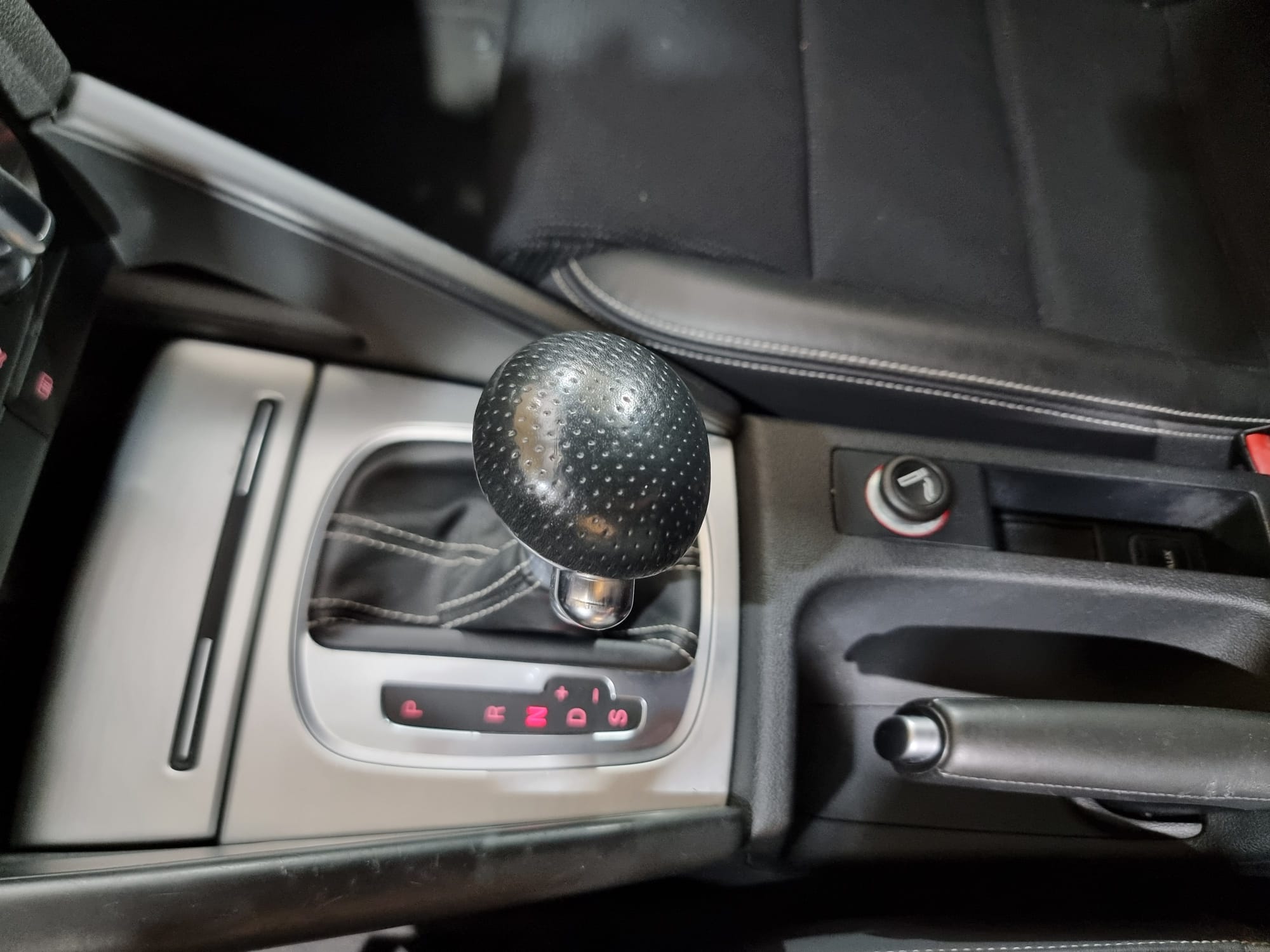 Audi A3 1.6TDI S-Tronic S-Line Sportback