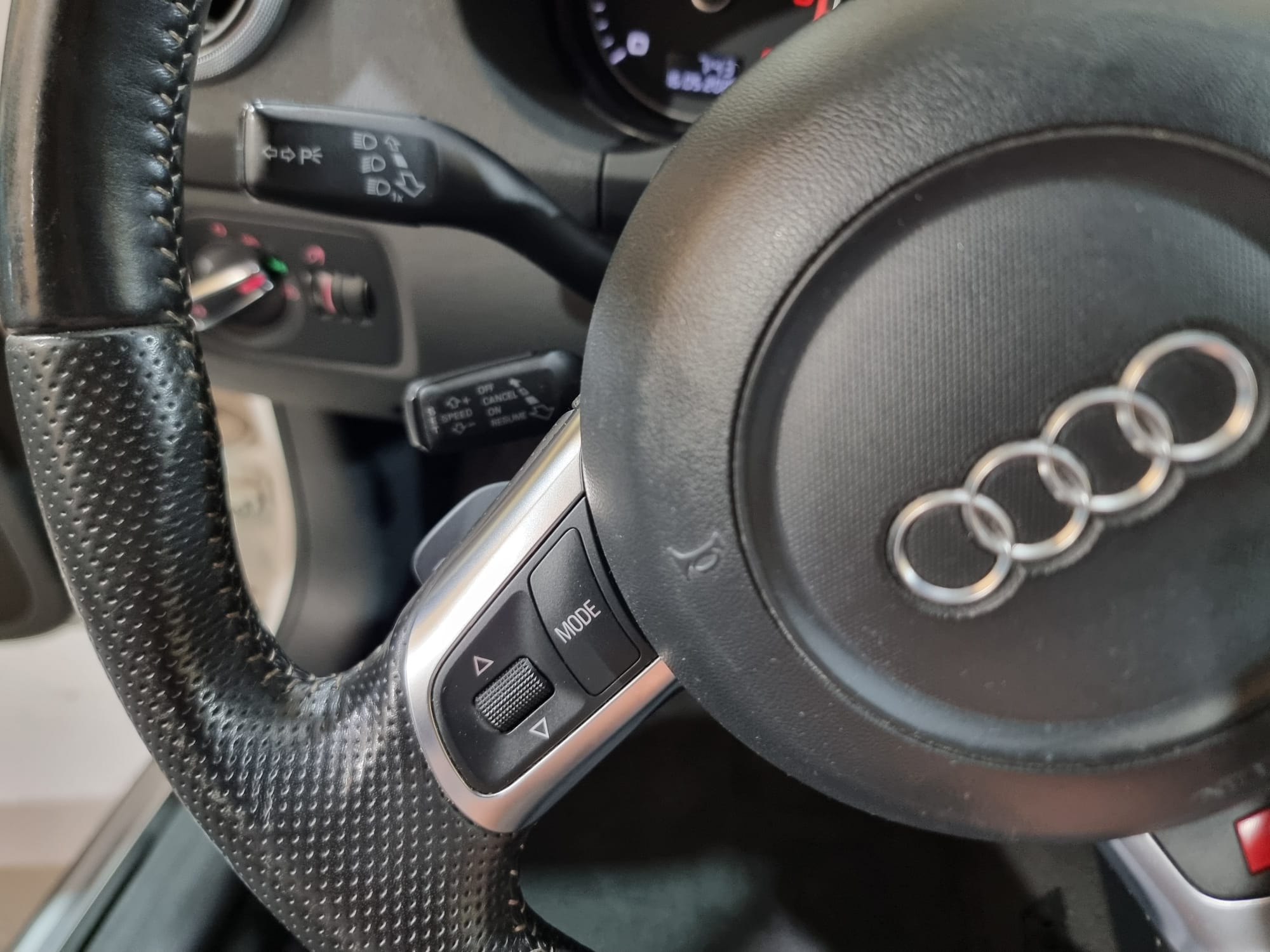 Audi A3 1.6TDI S-Tronic S-Line Sportback