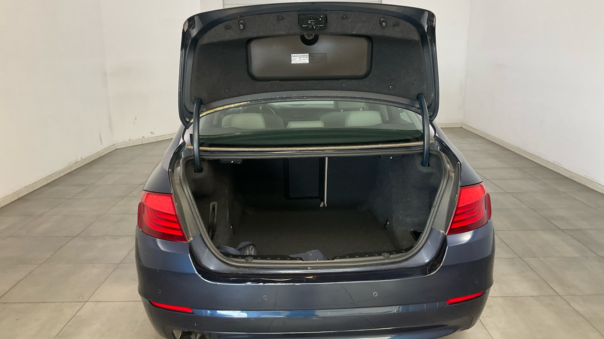 BMW SERIE 5 F10 528IA