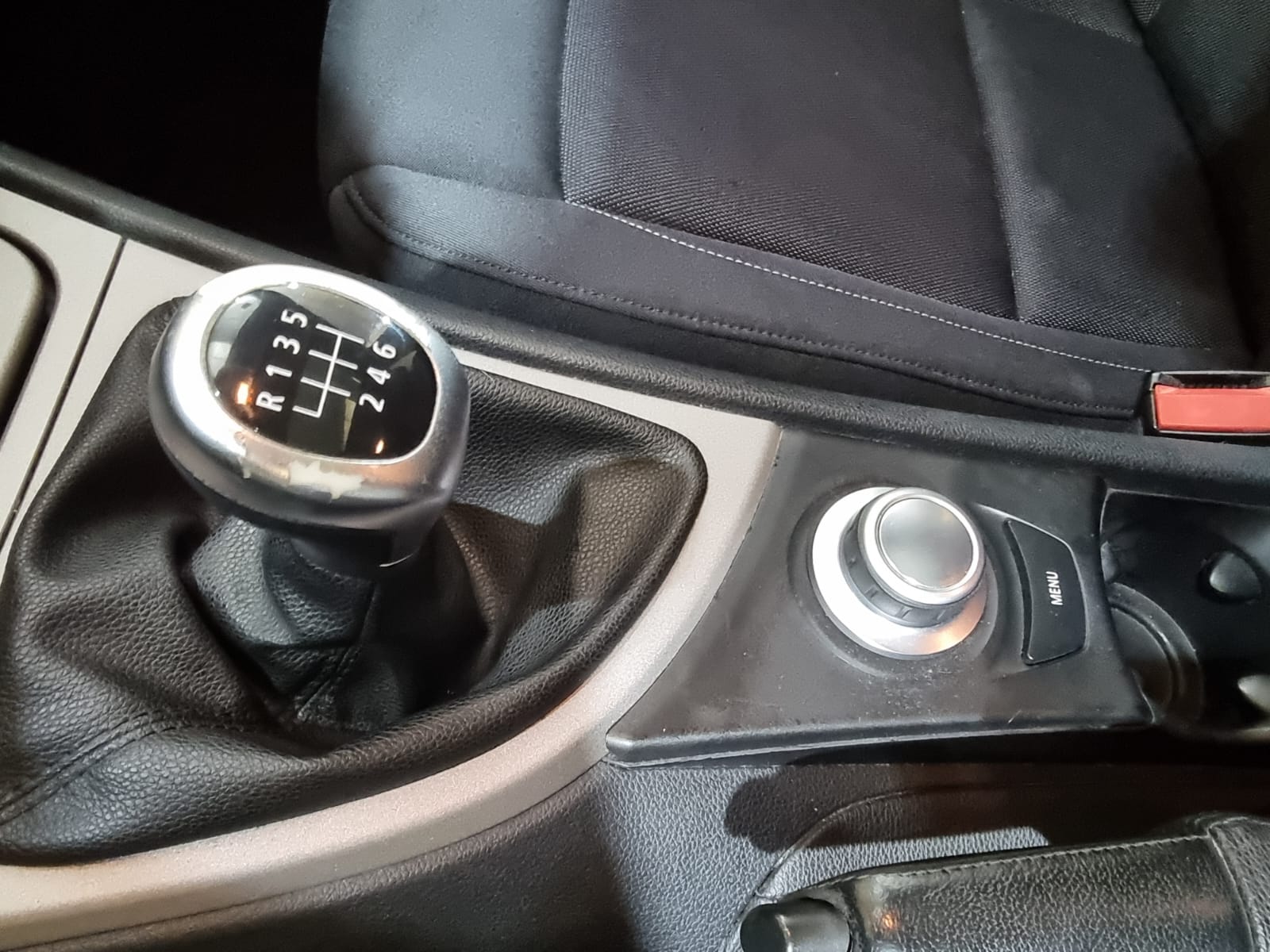 BMW Serie 1 118D 143 CV