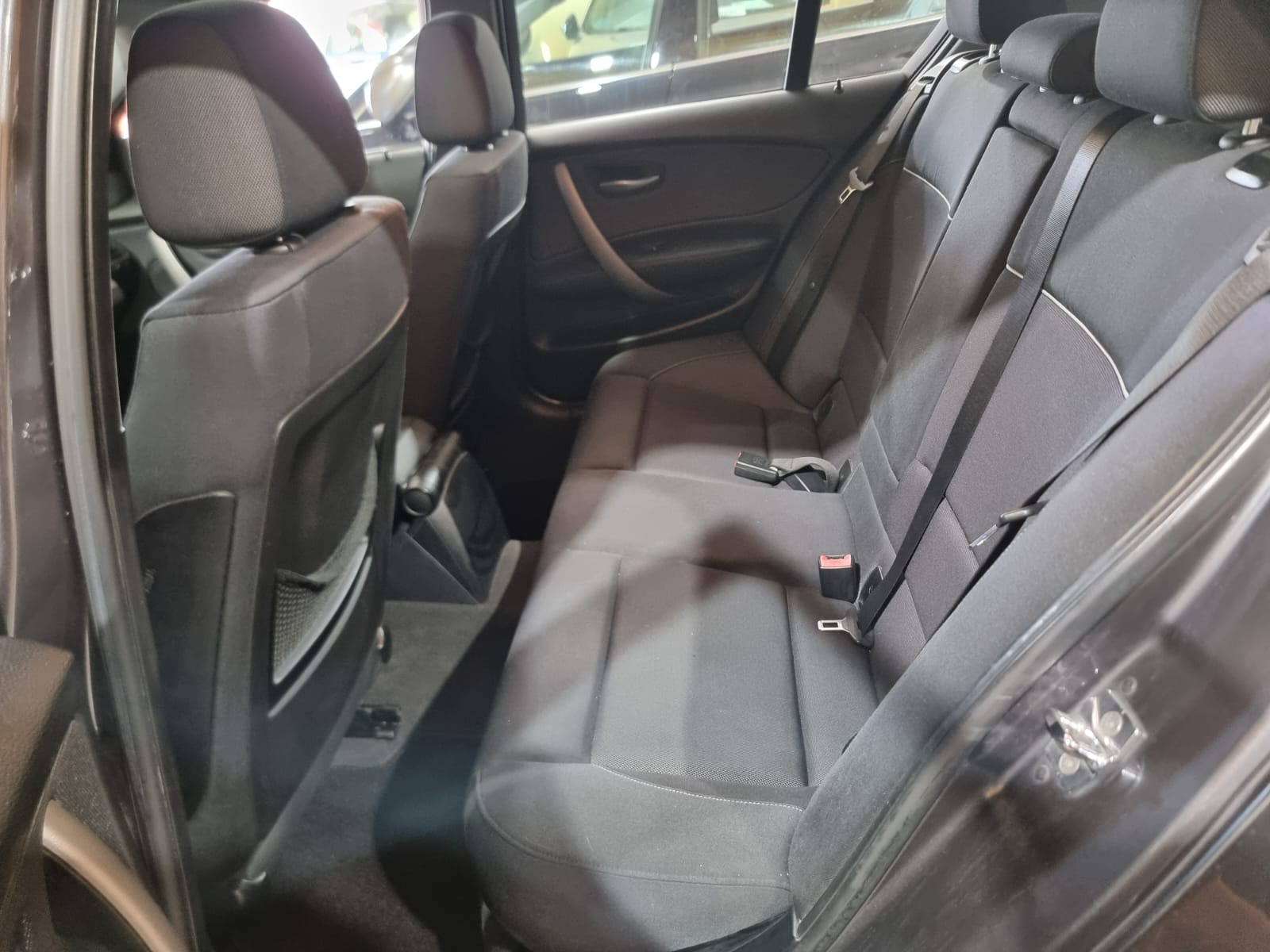 BMW Serie 1 118D 143 CV