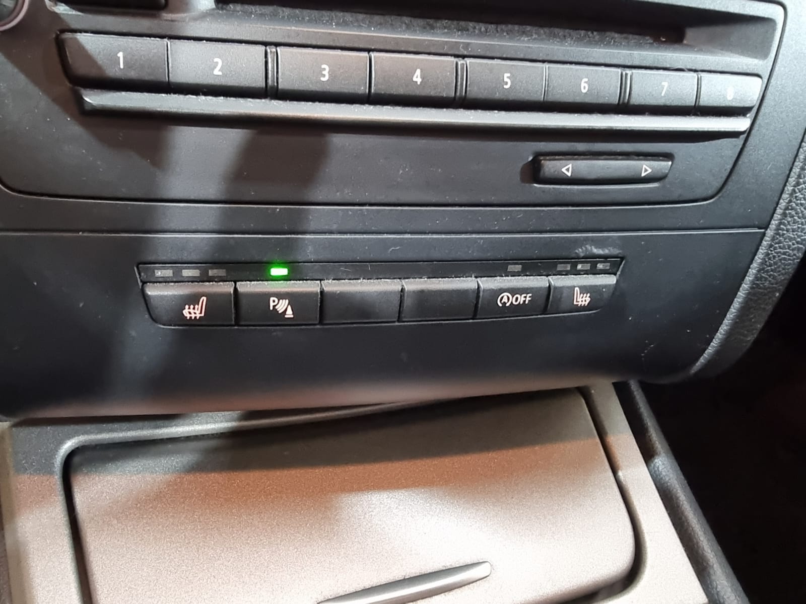 BMW Serie 1 118D 143 CV
