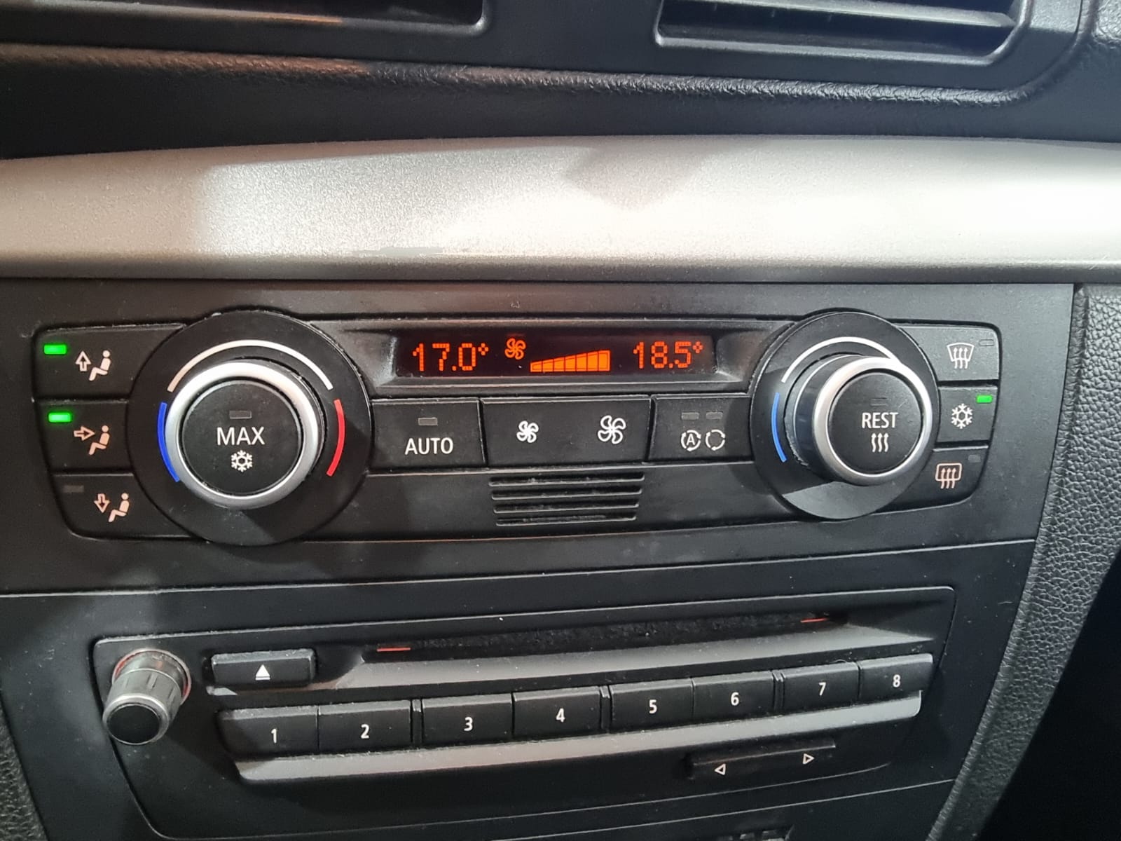 BMW Serie 1 118D 143 CV