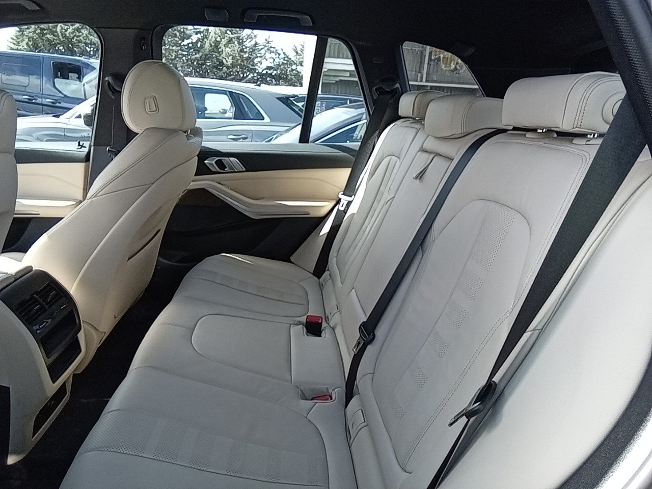 BMW X5 xDrive45e Xline HIBRIDO ENCHUFABLE ETIQUETA CERO