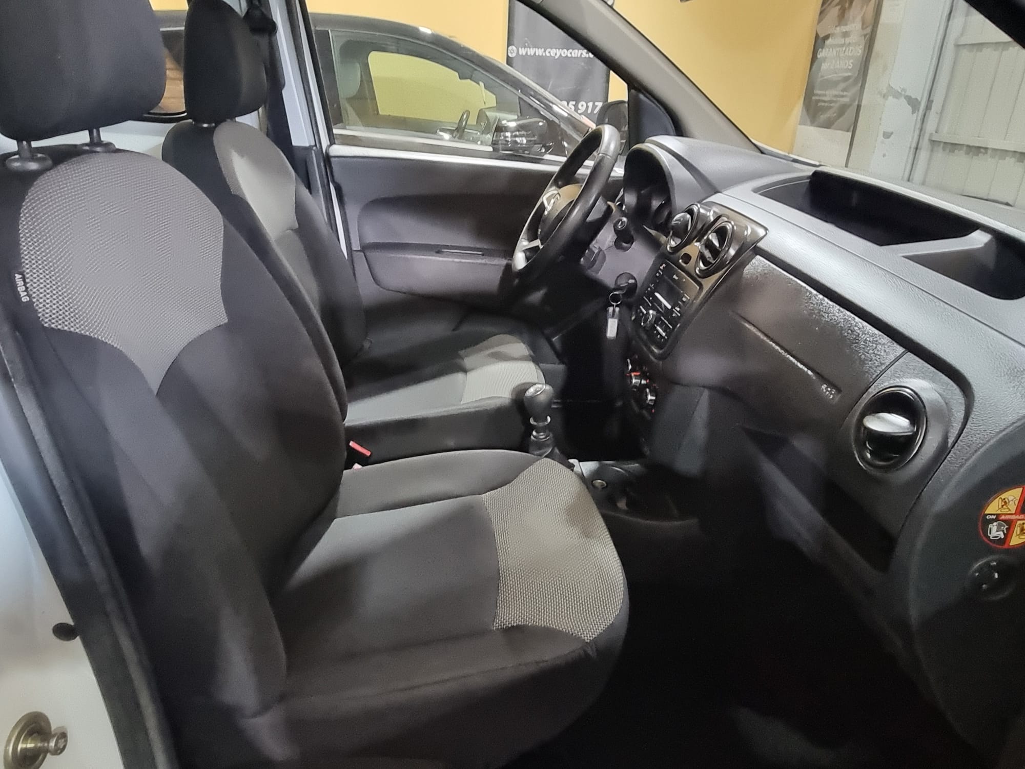 Dacia Dokker 1.5BLUE DCI ESSENTIAL 95 CV