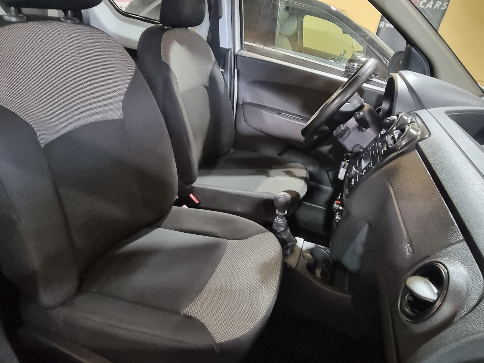 Dacia Dokker 1.5BLUE DCI ESSENTIAL 95 CV
