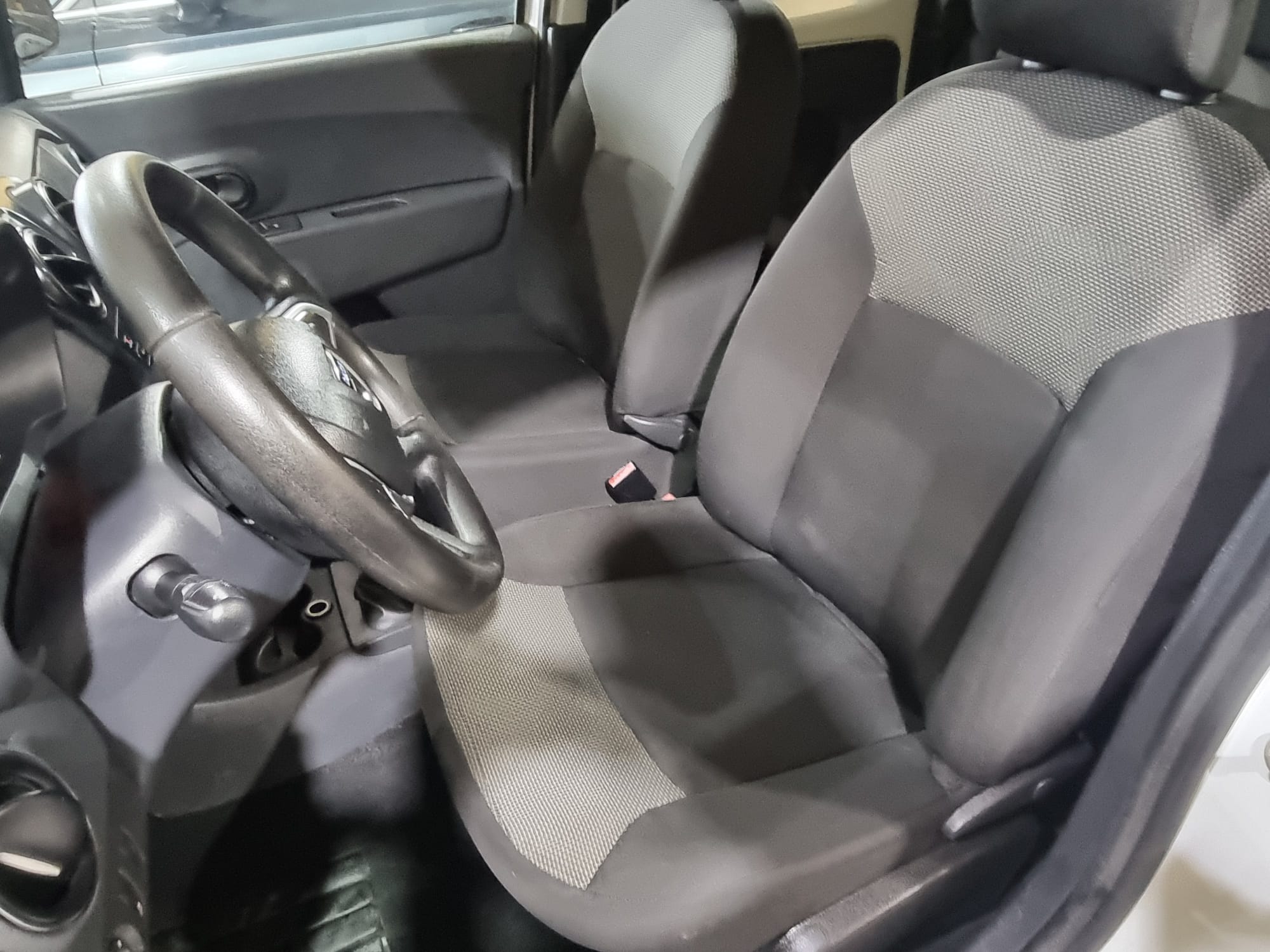 Dacia Dokker 1.5BLUE DCI ESSENTIAL 95 CV