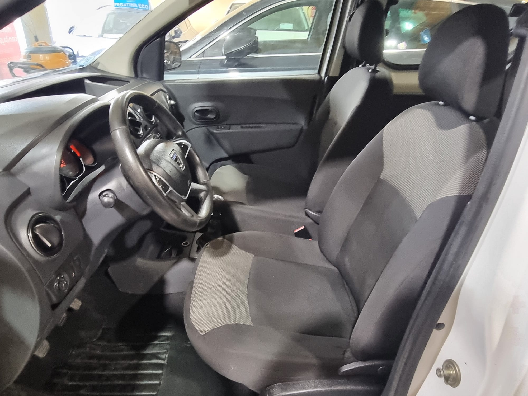 Dacia Dokker 1.5BLUE DCI ESSENTIAL 95 CV