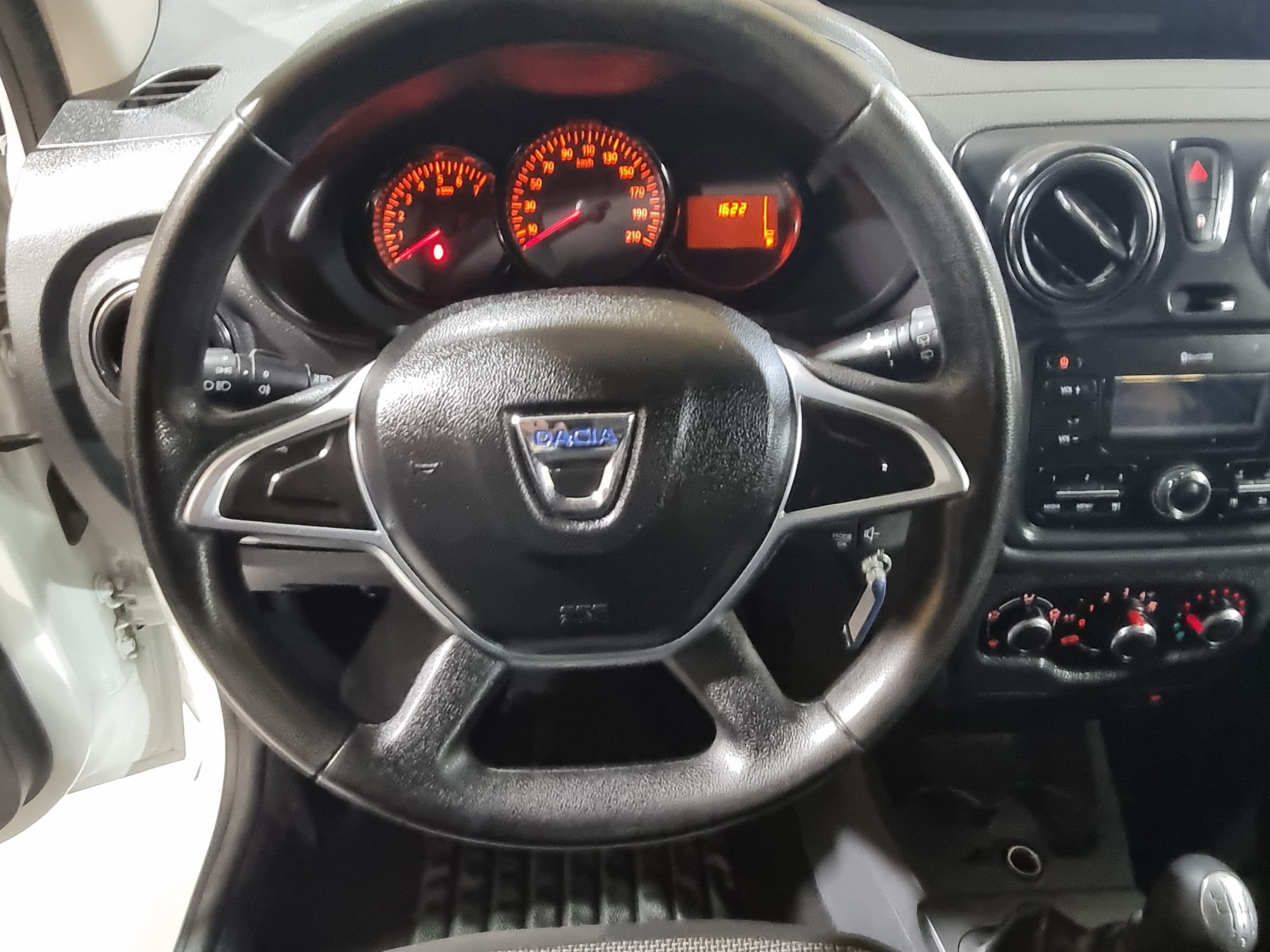 Dacia Dokker 1.5BLUE DCI ESSENTIAL 95 CV