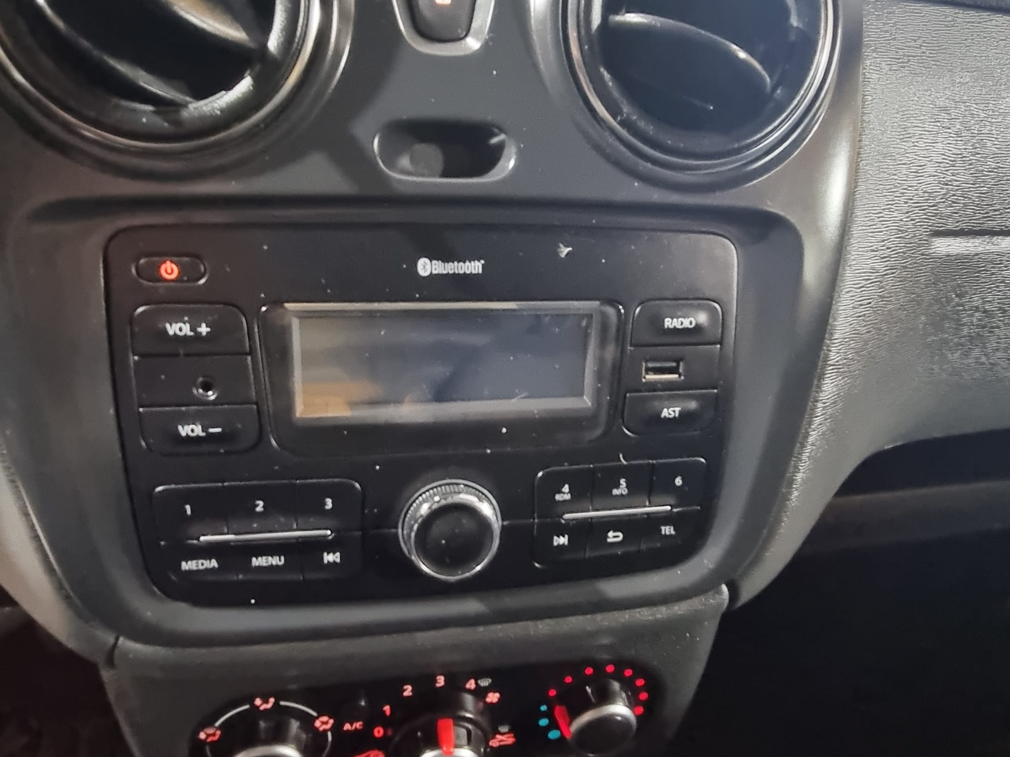 Dacia Dokker 1.5BLUE DCI ESSENTIAL 95 CV
