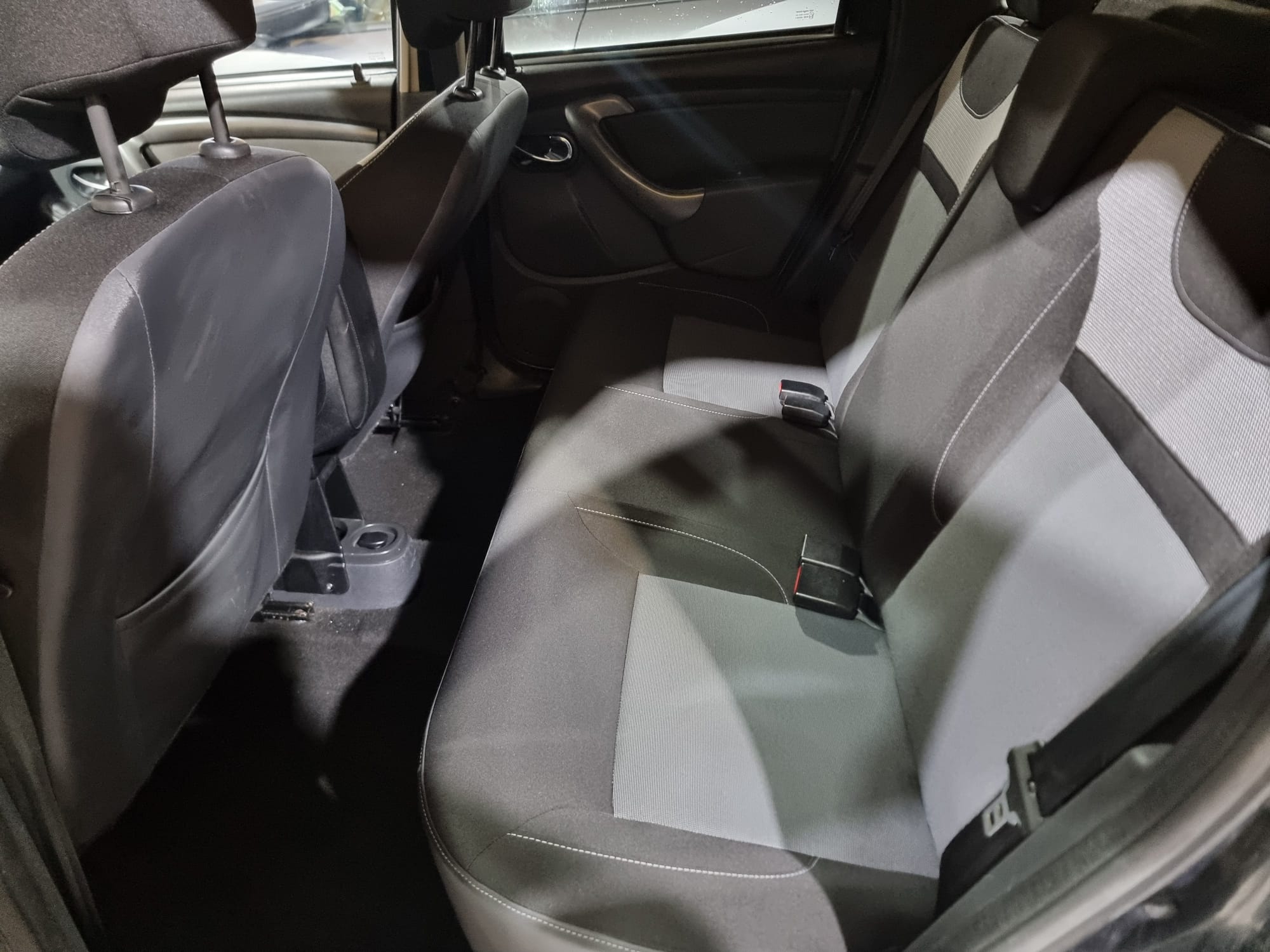 Dacia Duster 1.5DCI Ambiance 110 CV