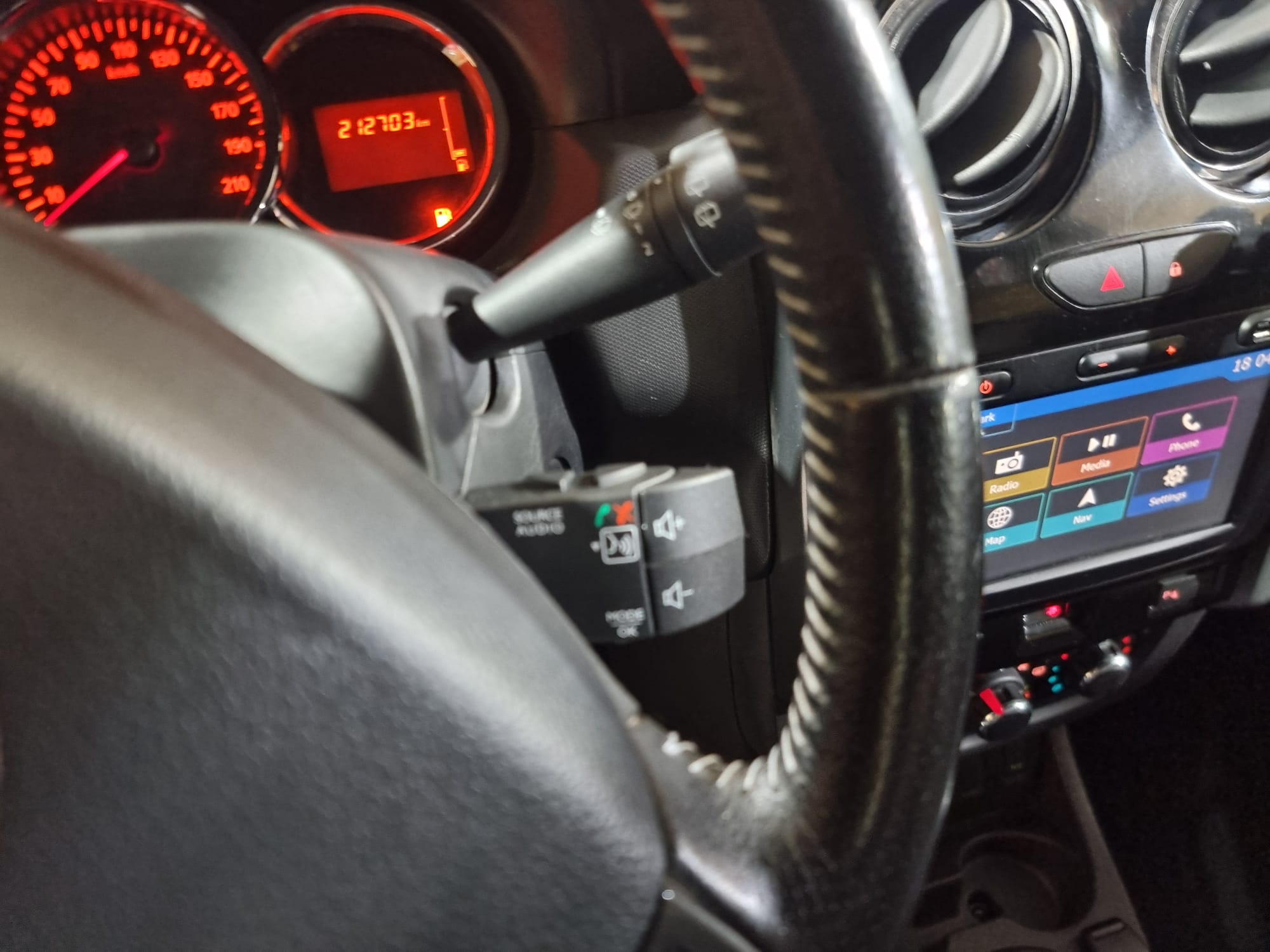 Dacia Duster 1.5DCI Ambiance 110 CV