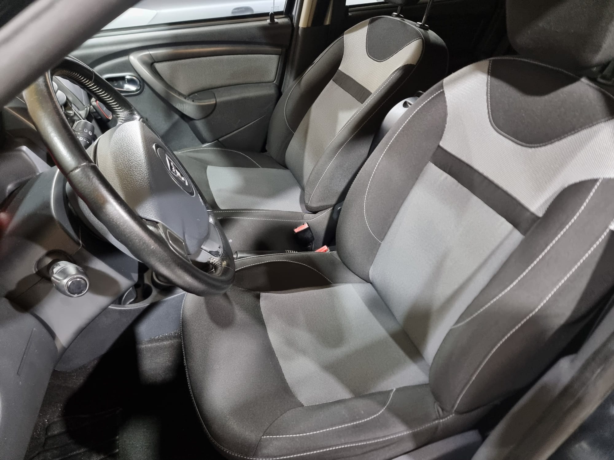 Dacia Duster 1.5DCI Ambiance 110 CV