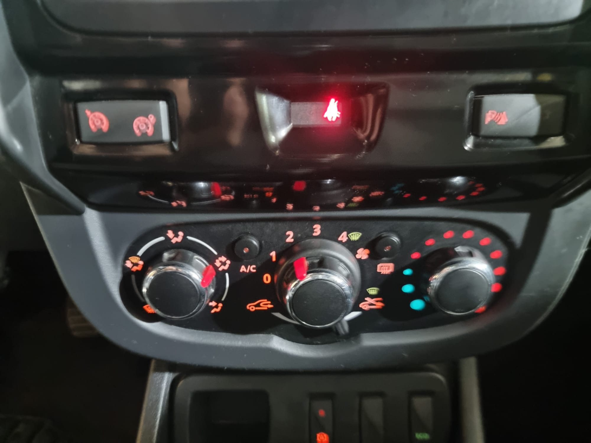 Dacia Duster 1.5DCI Ambiance 110 CV