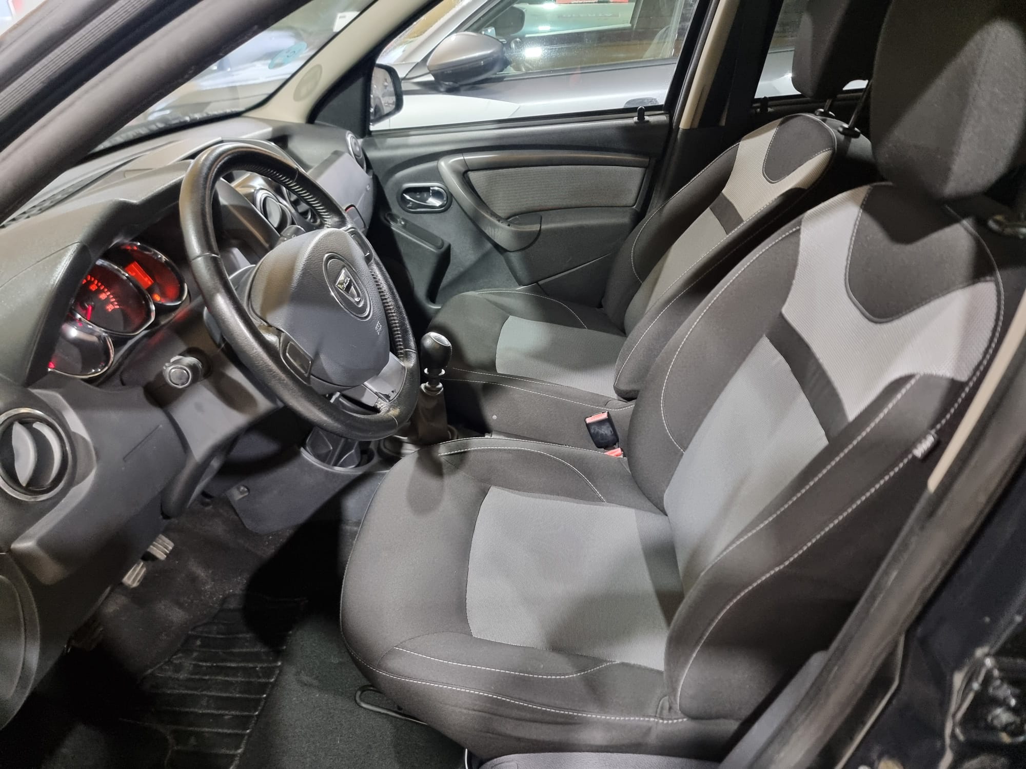 Dacia Duster 1.5DCI Ambiance 110 CV