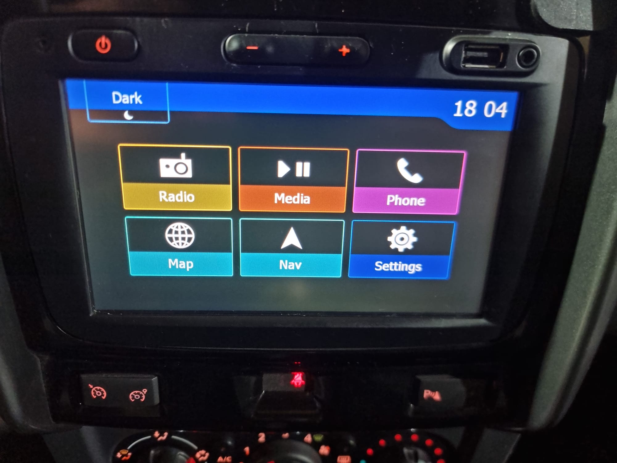 Dacia Duster 1.5DCI Ambiance 110 CV