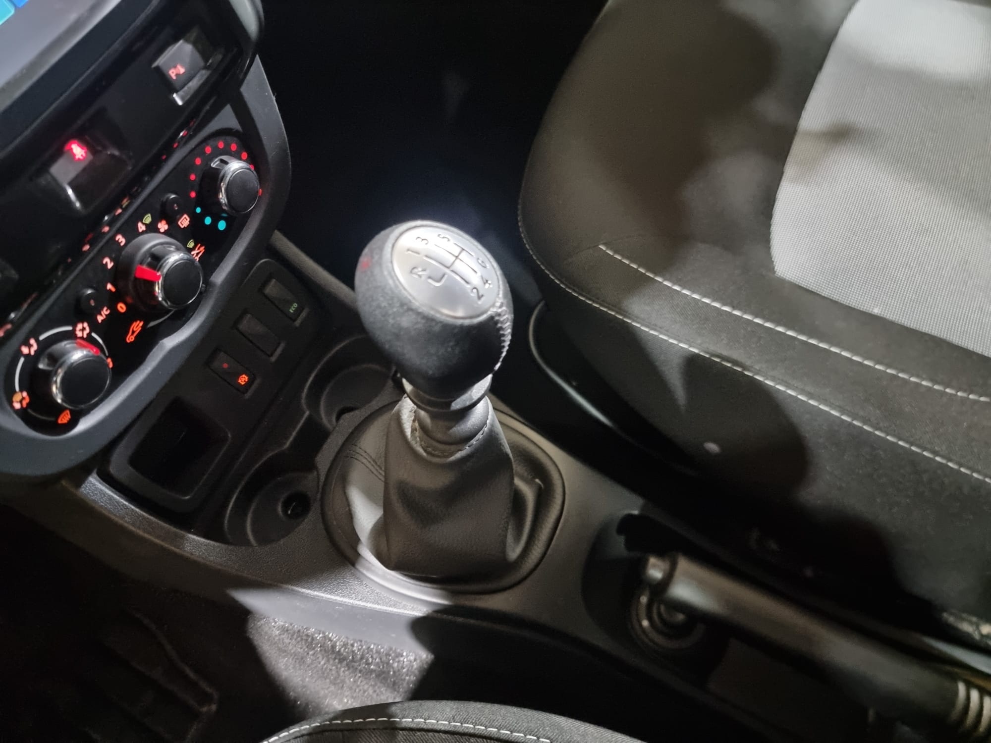 Dacia Duster 1.5DCI Ambiance 110 CV