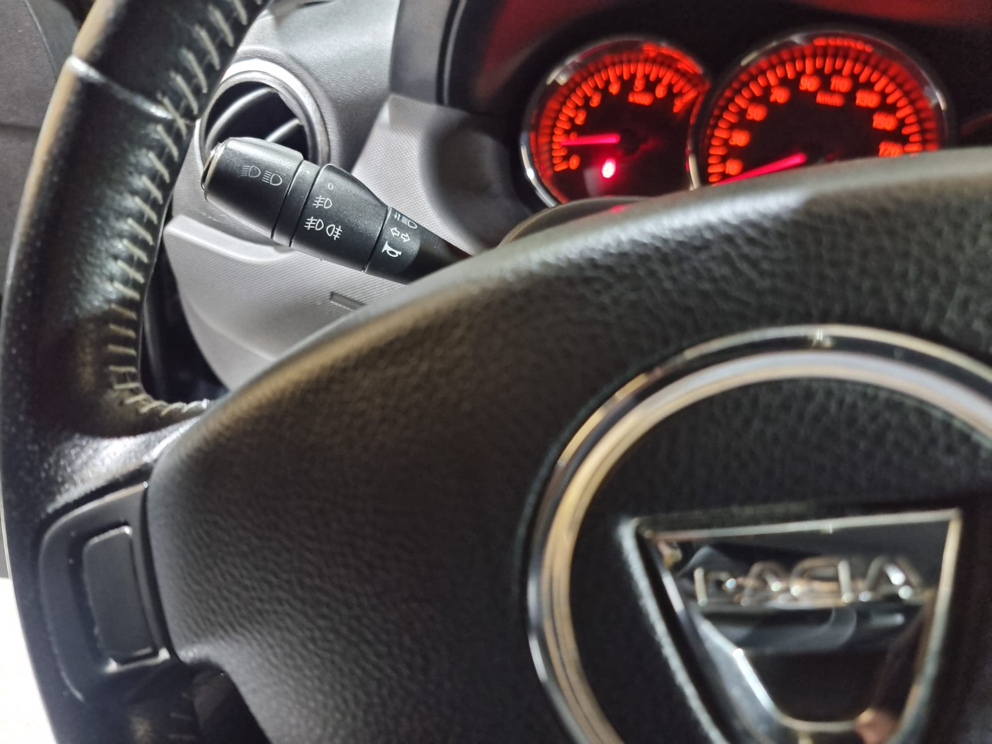Dacia Duster 1.5DCI Ambiance 110 CV