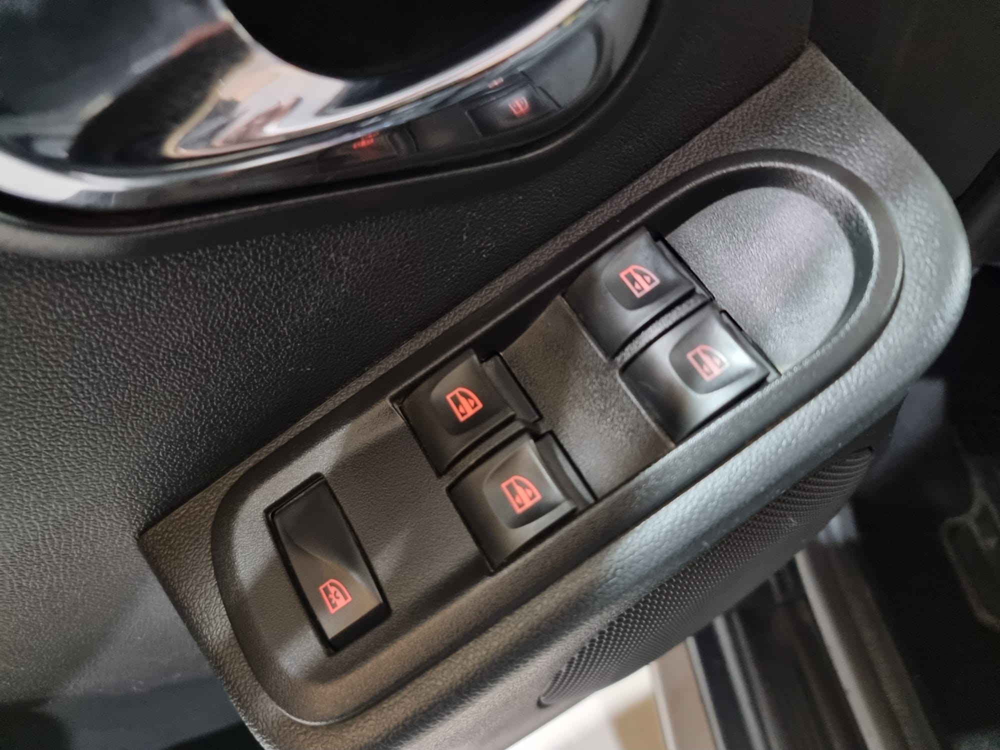Dacia Duster 1.5DCI Ambiance 110 CV
