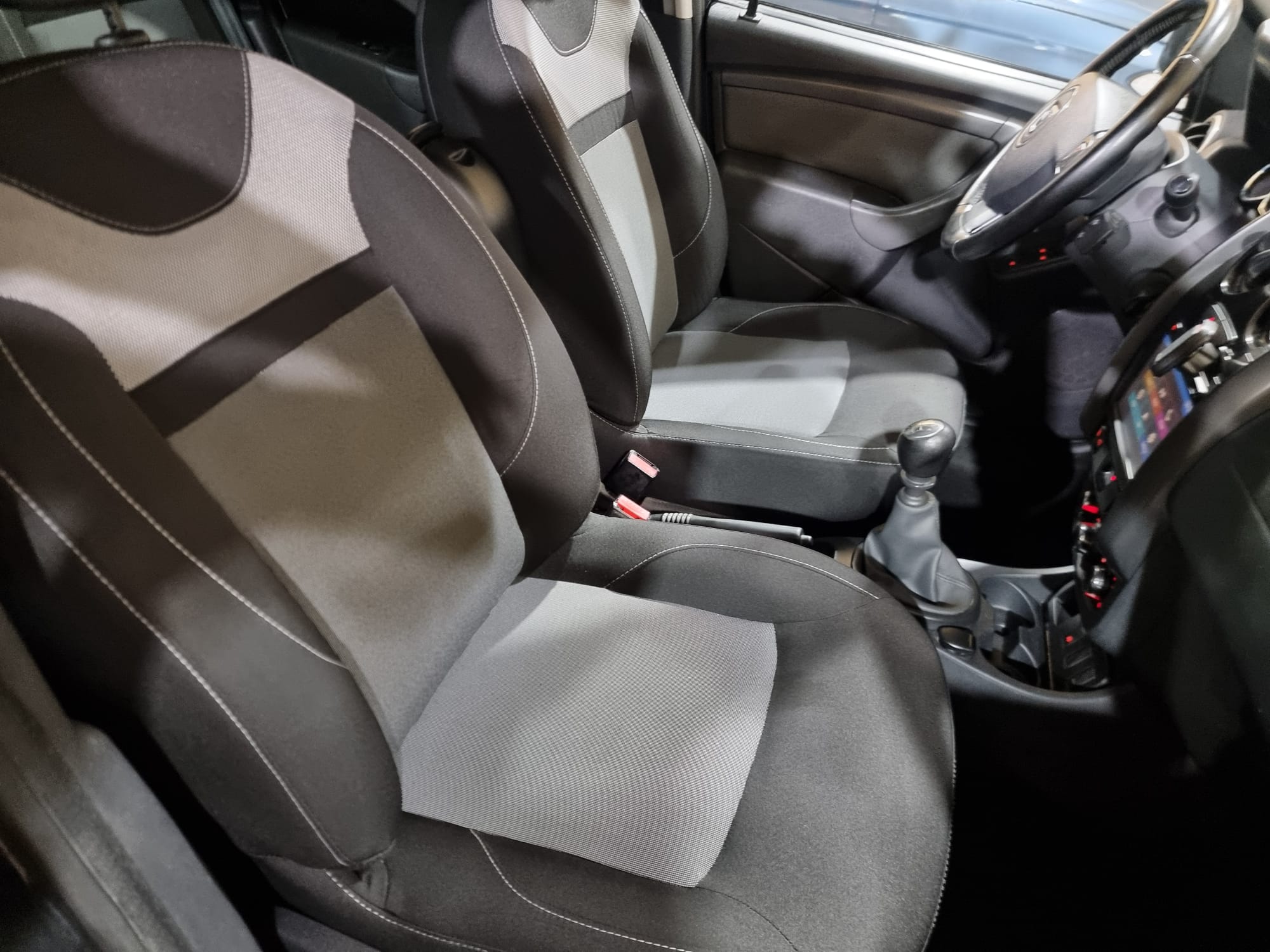 Dacia Duster 1.5DCI Ambiance 110 CV