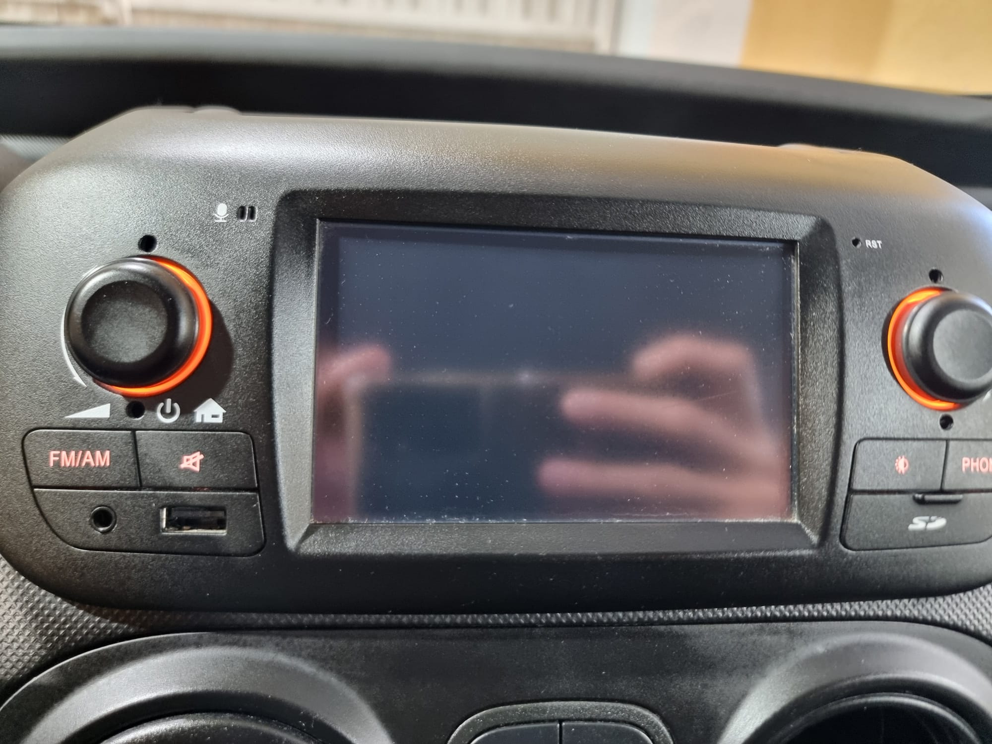 Fiat Fiorino Cargo 1.3MJT BASE 82 CV 
