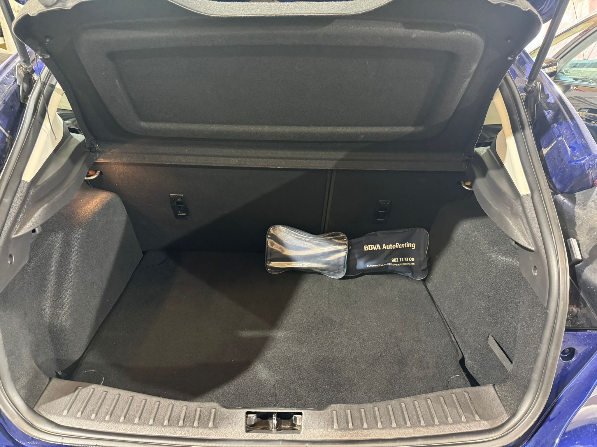 Ford Focus 1.5TDCI TREND+ 120 CV
