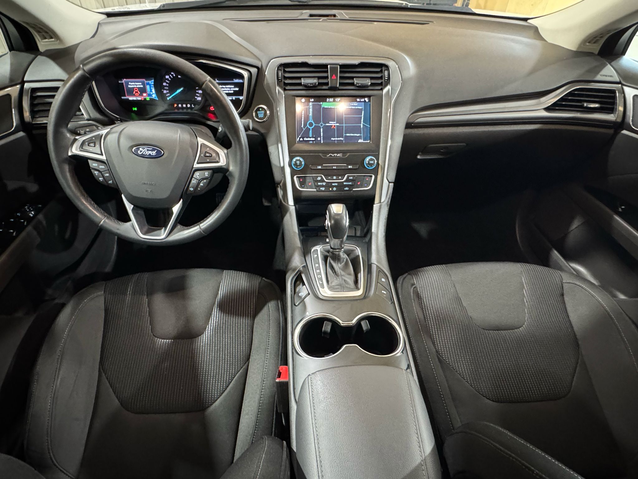 Ford MONDEO 2.0 TDCi 110kW Trend 150CV