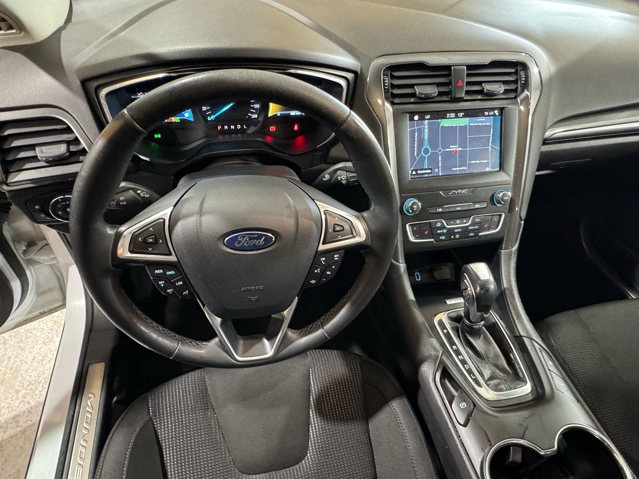 Ford MONDEO 2.0 TDCi 110kW Trend 150CV